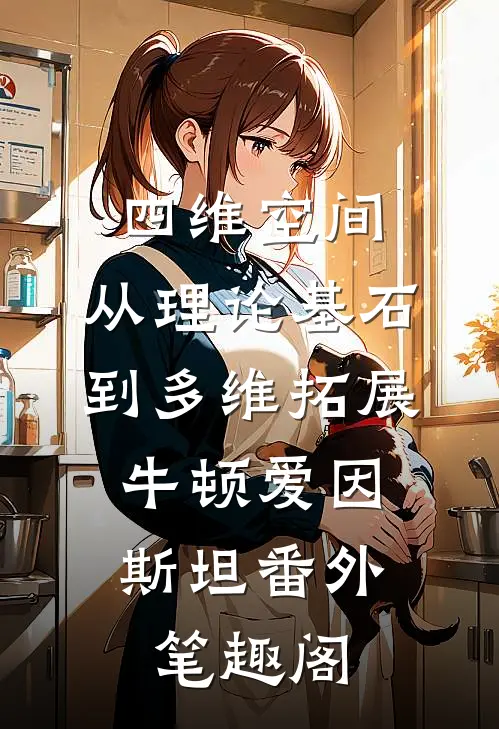 四维空间：从理论基石到多维拓展：牛顿爱因斯坦番外笔趣阁