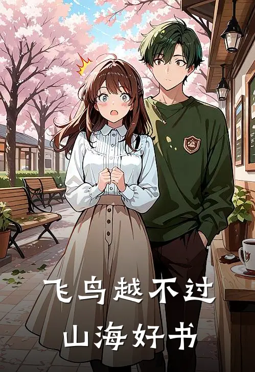 飞鸟越不过山海好书