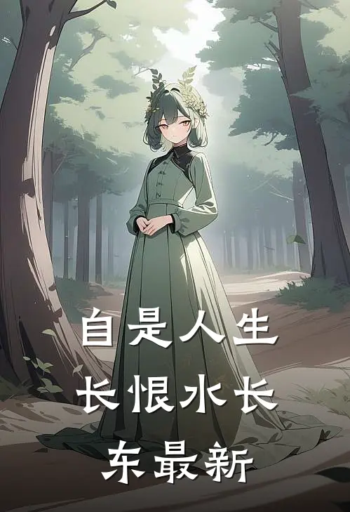 自是人生长恨水长东最新