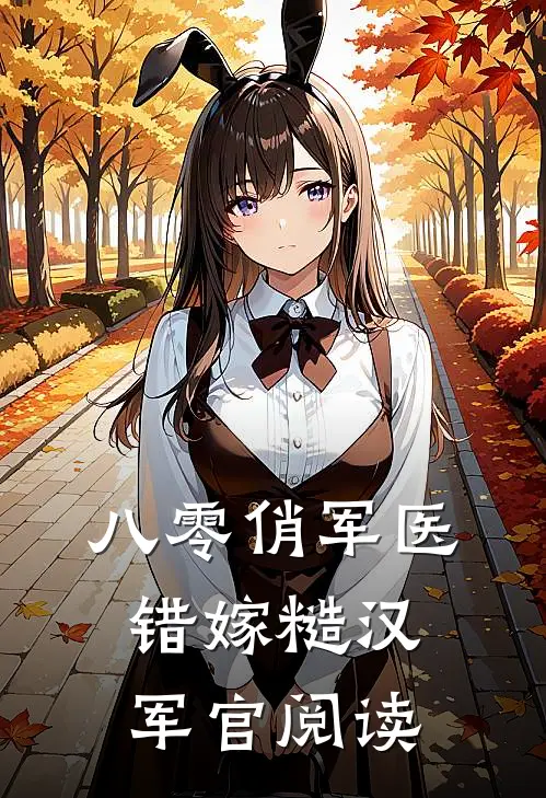八零俏军医错嫁糙汉军官阅读