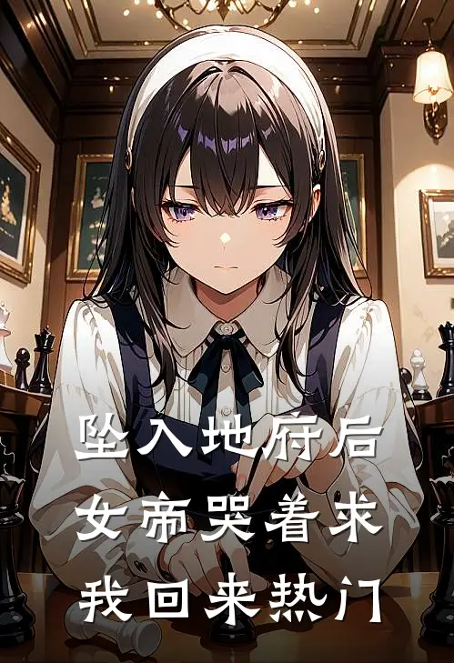 坠入地府后，女帝哭着求我回来热门