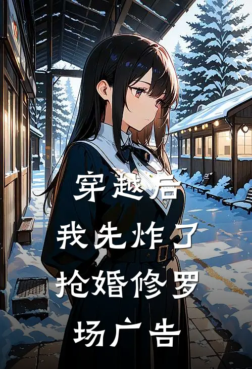 穿越后，我先炸了抢婚修罗场广告
