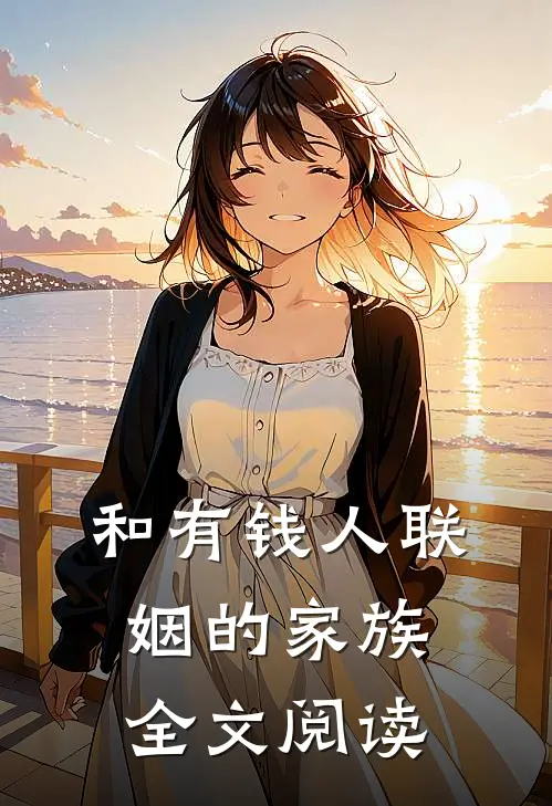 和有钱人联姻的家族全文阅读