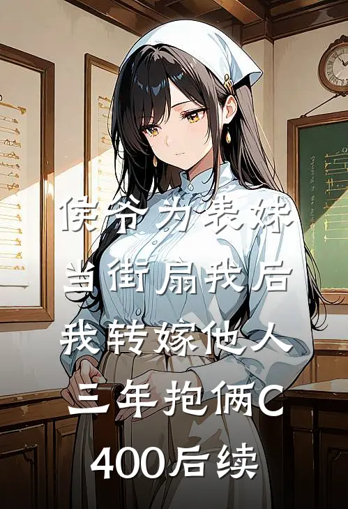 侯爷为表妹当街扇我后，我转嫁他人三年抱俩C400后续