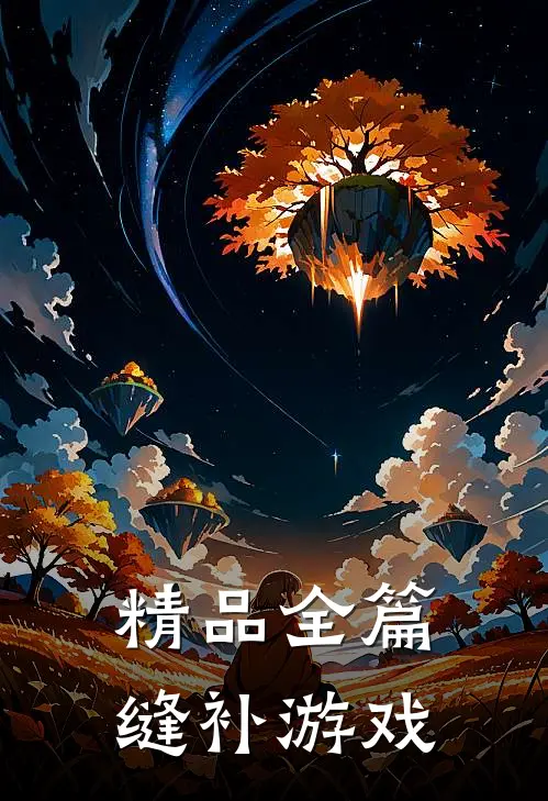 精品全篇缝补游戏