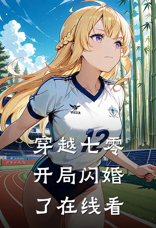 穿越七零，开局闪婚了在线看