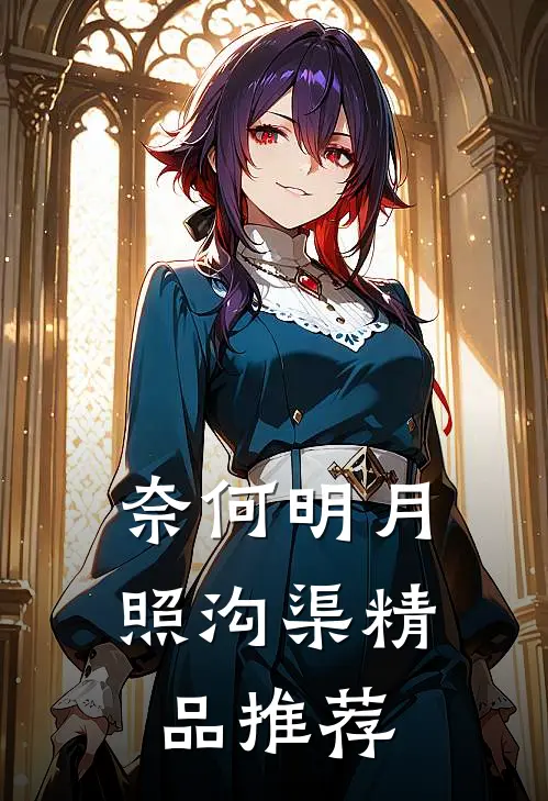 奈何明月照沟渠精品推荐