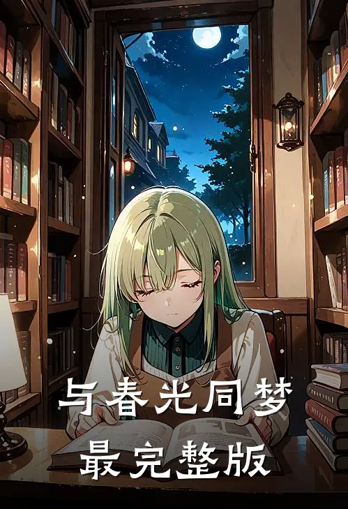 与春光同梦最完整版