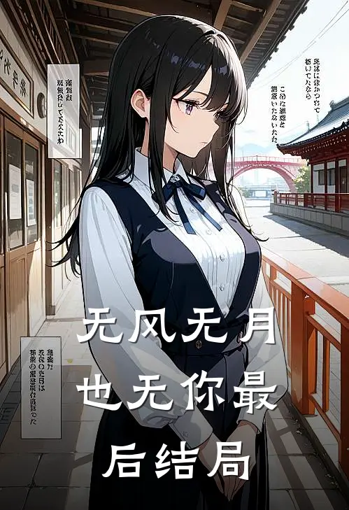 无风无月也无你最后结局