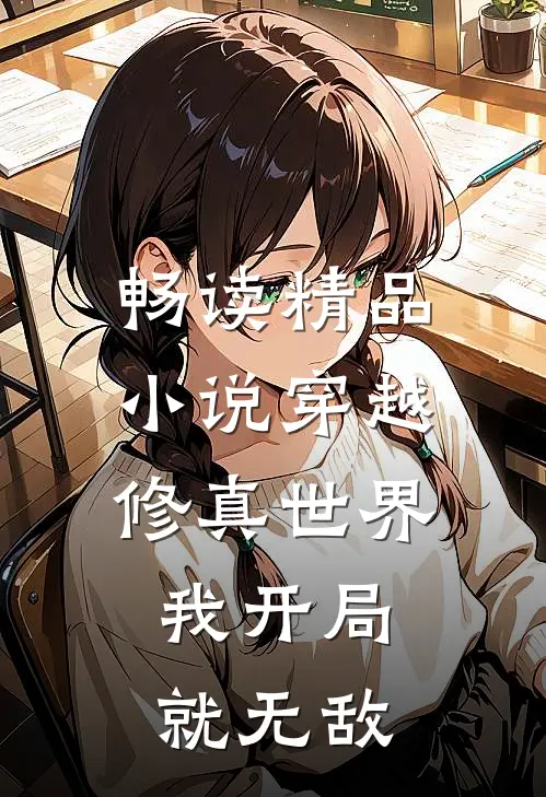 畅读精品小说穿越修真世界，我开局就无敌