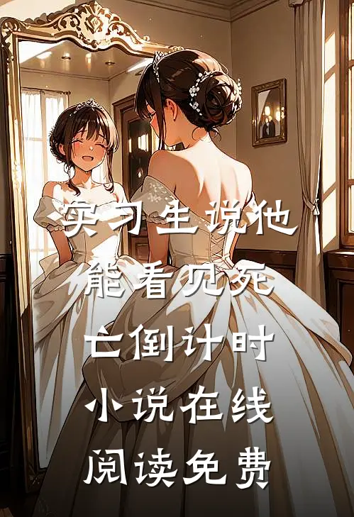 实习生说他能看见死亡倒计时小说在线阅读免费