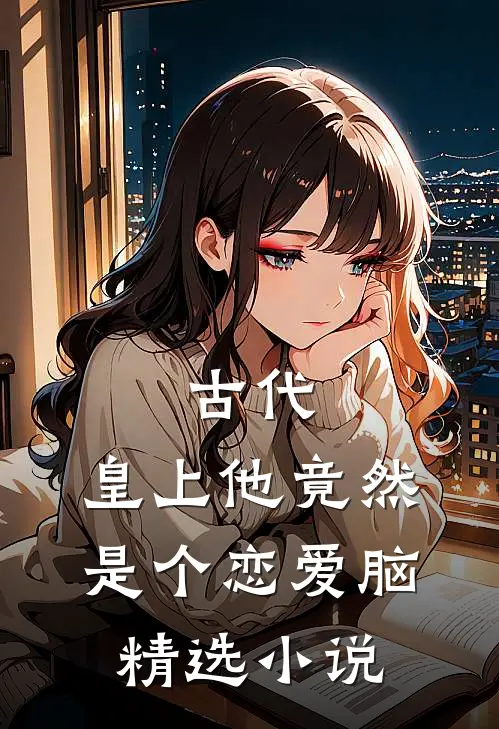 古代：皇上他竟然是个恋爱脑精选小说