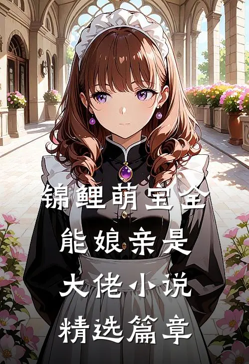锦鲤萌宝全能娘亲是大佬小说精选篇章