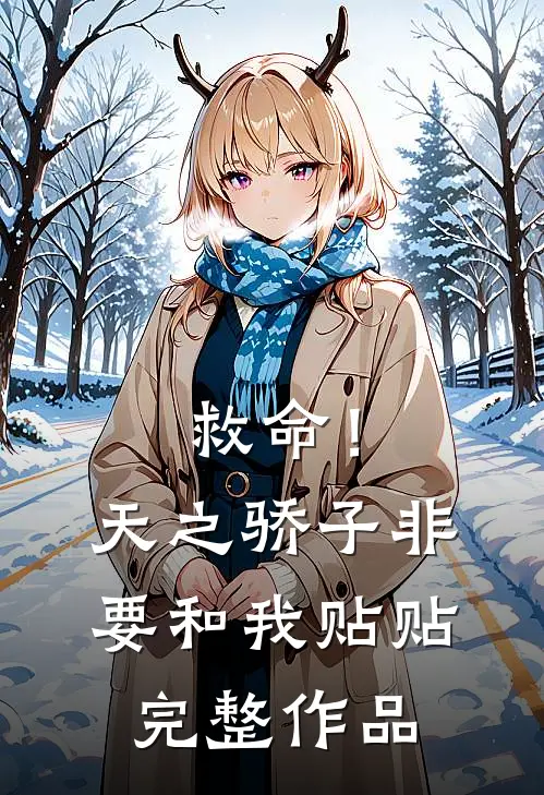 救命！天之骄子非要和我贴贴完整作品