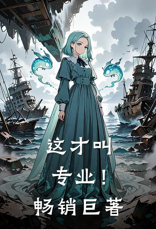 这才叫专业！畅销巨著