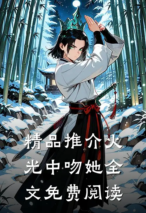 精品推介火光中吻她全文免费阅读