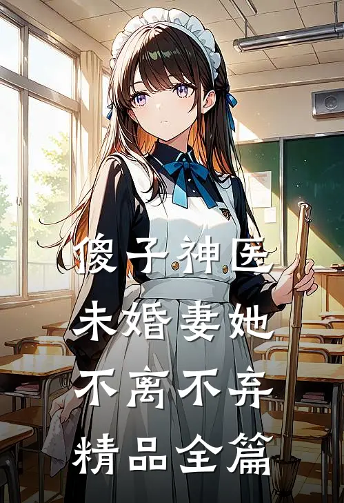 傻子神医：未婚妻她不离不弃精品全篇