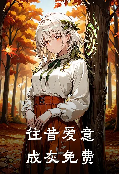 往昔爱意成灰免费