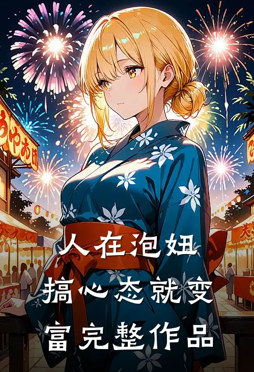 人在泡妞，搞心态就变富完整作品