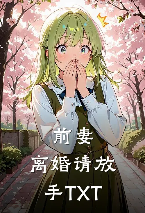前妻，离婚请放手TXT