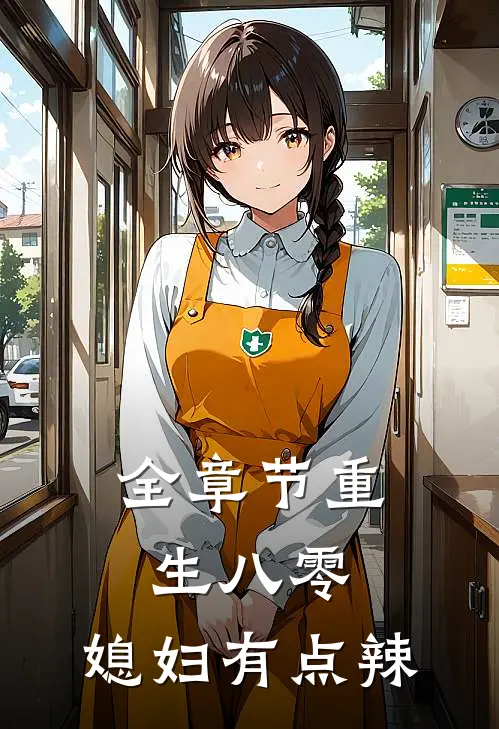 全章节重生八零:媳妇有点辣