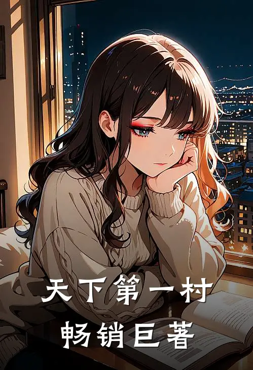 天下第一村畅销巨著