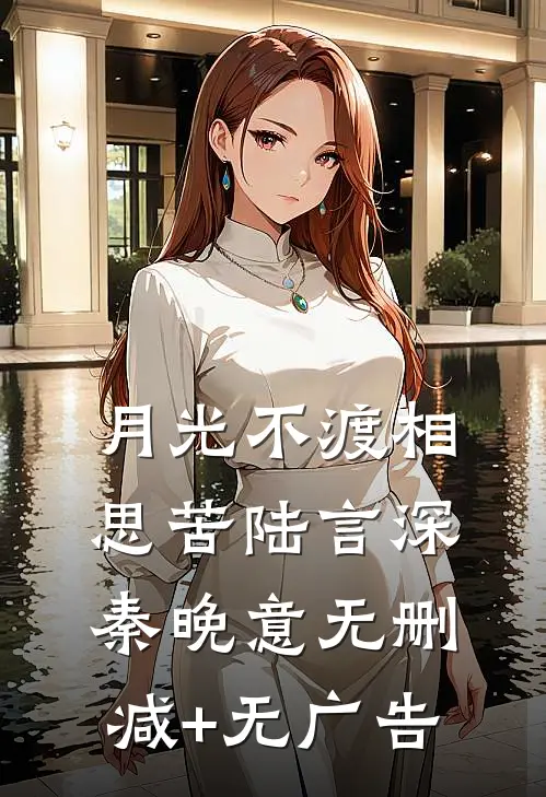 月光不渡相思苦陆言深秦晚意无删减+无广告