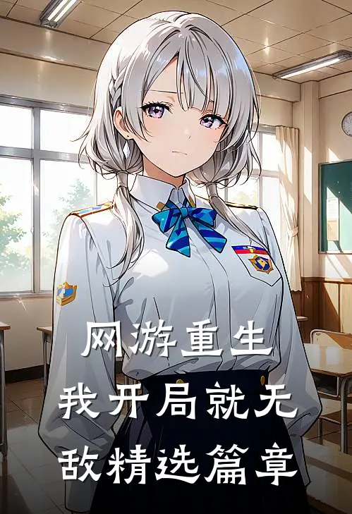 网游重生：我开局就无敌精选篇章