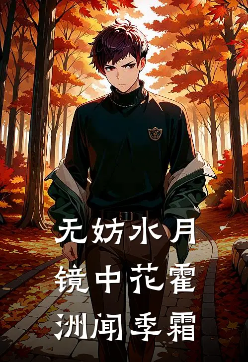 无妨水月镜中花霍洲闻季霜