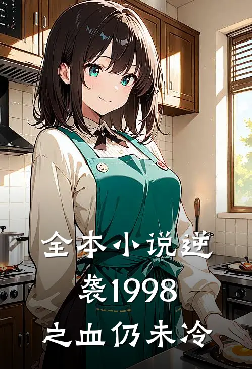 全本小说逆袭1998之血仍未冷
