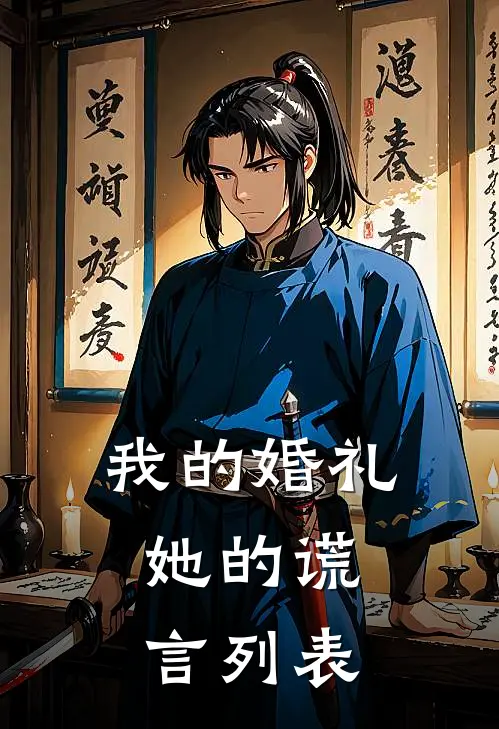 我的婚礼，她的谎言列表