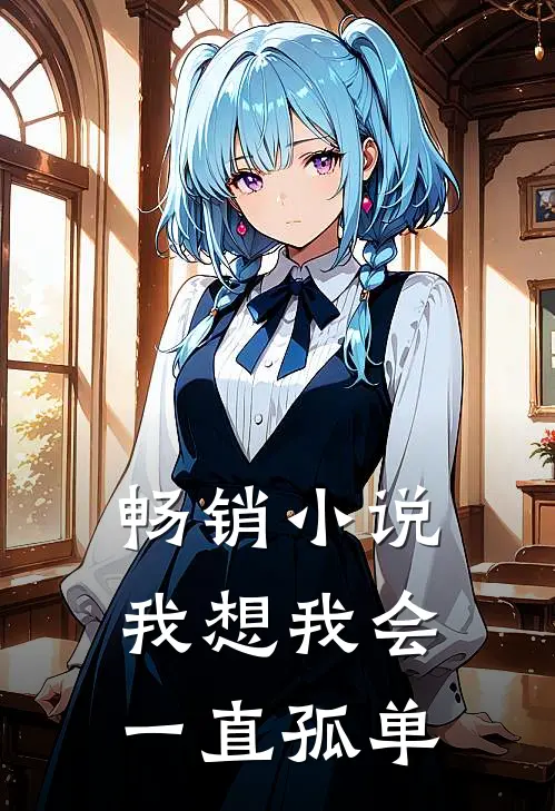 畅销小说我想我会一直孤单