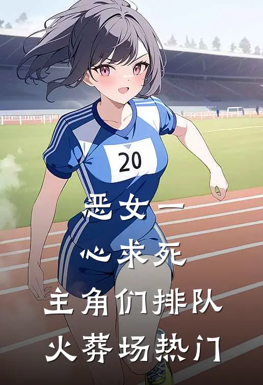 恶女一心求死，主角们排队火葬场热门