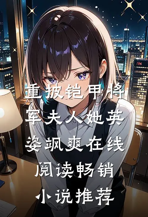 重披铠甲将军夫人她英姿飒爽在线阅读畅销小说推荐