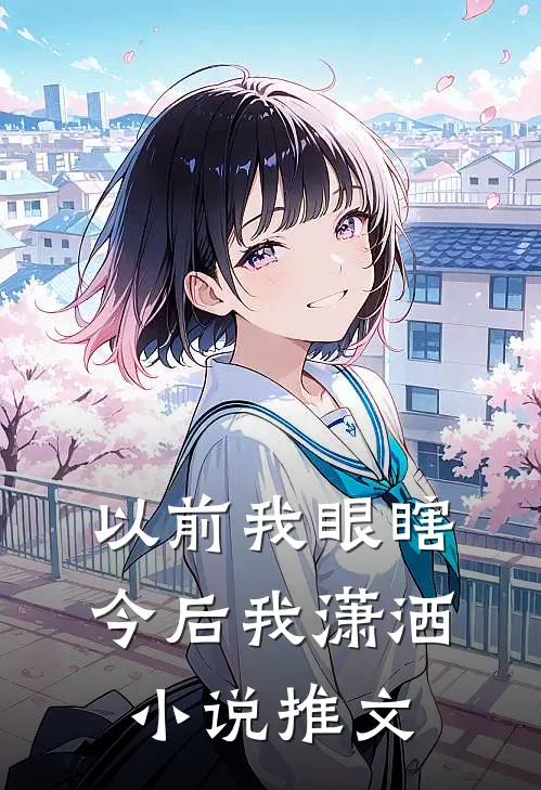 以前我眼瞎今后我潇洒小说推文