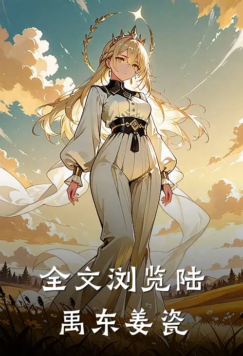 全文浏览陆禹东姜瓷