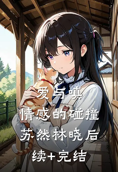 爱与嗔：情感的碰撞苏然林晓后续+完结
