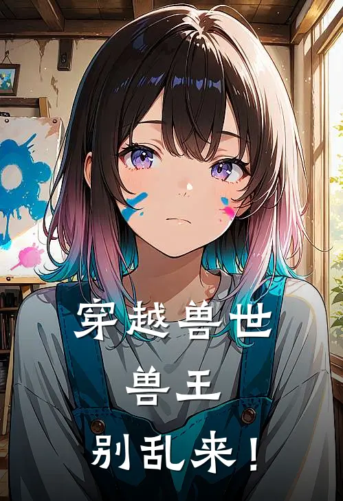 穿越兽世：兽王，别乱来！