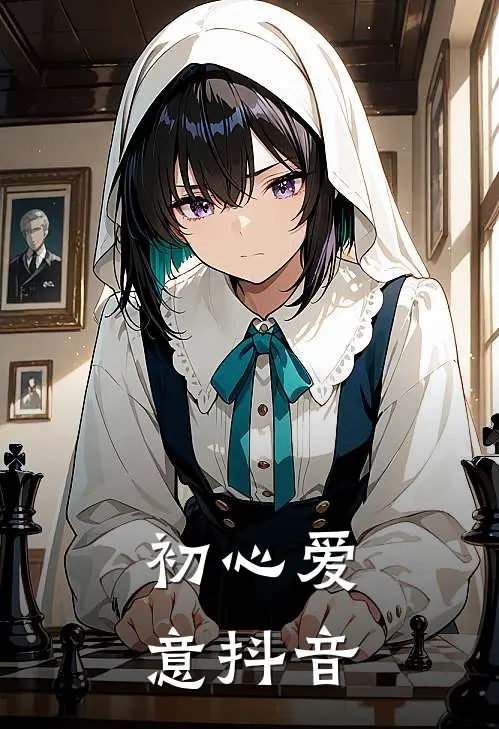 初心爱意抖音