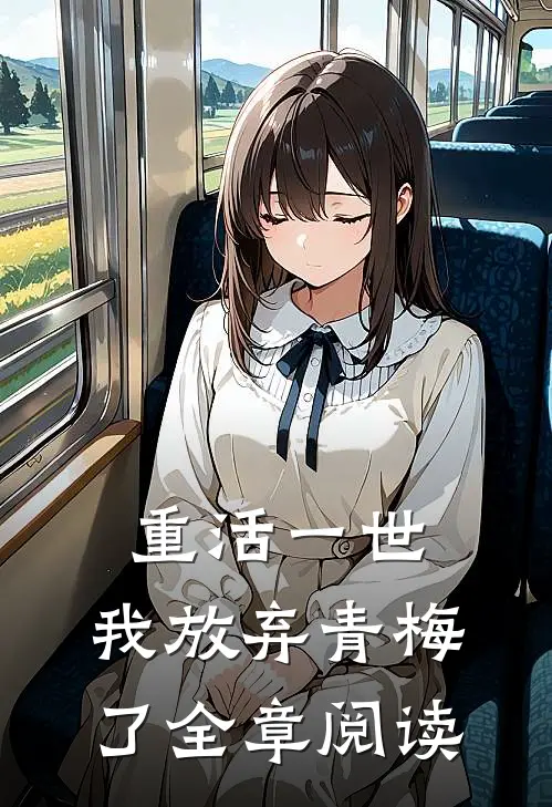 重活一世，我放弃青梅了全章阅读