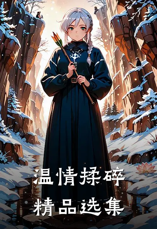 温情揉碎精品选集在线阅读