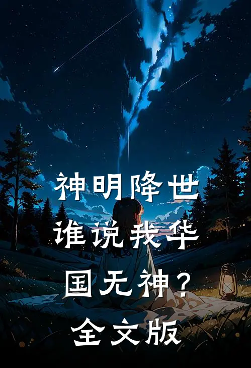 神明降世，谁说我华国无神？全文版
