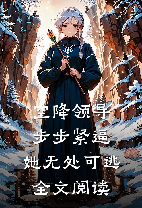 空降领导步步紧逼：她无处可逃全文阅读