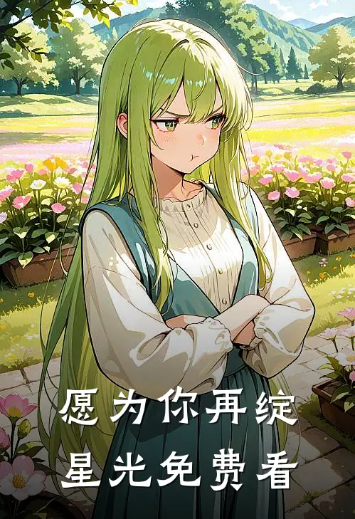 愿为你再绽星光免费看