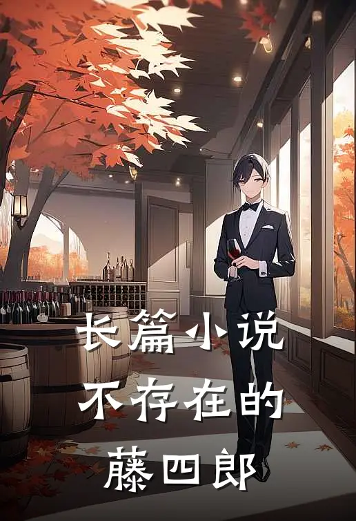 长篇小说不存在的藤四郎
