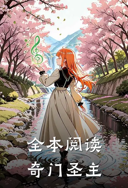 全本阅读奇门圣主