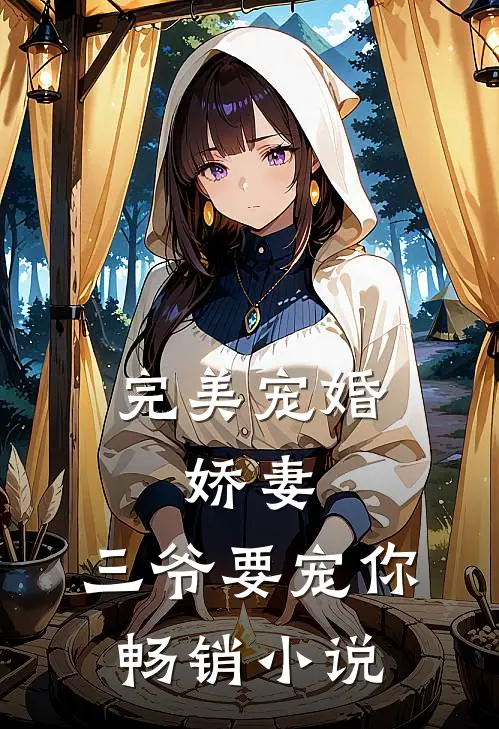完美宠婚：娇妻，三爷要宠你畅销小说