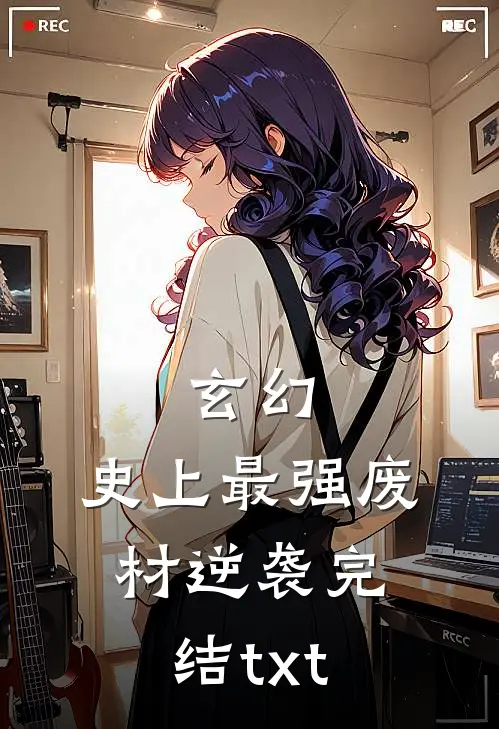 玄幻：史上最强废材逆袭完结txt