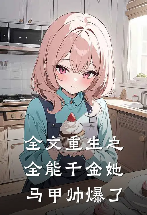 全文重生之全能千金她马甲帅爆了