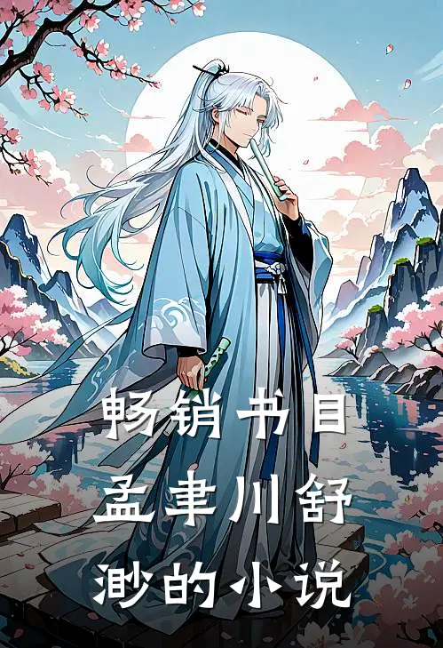 畅销书目孟聿川舒渺的小说